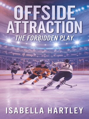 cover image of Offside Attraction